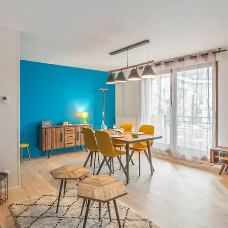 Appartement Ribera - Welkeys Annecy Esterno foto