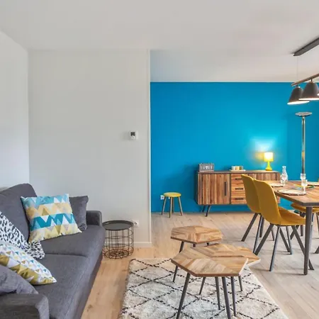 Appartement Ribera - Welkeys Annecy Esterno foto
