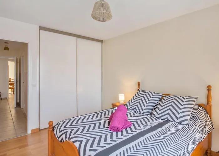 Appartement Ribera - Welkeys