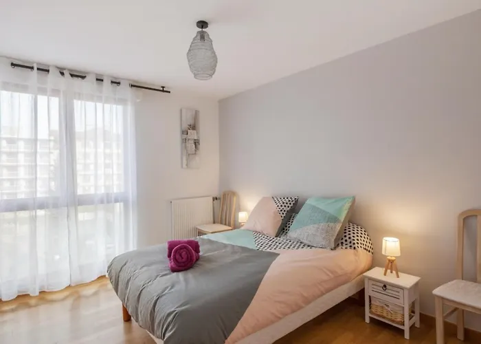 Appartement Ribera - Welkeys