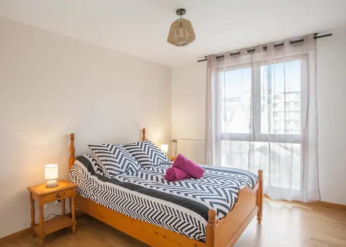 Appartement Ribera - Welkeys