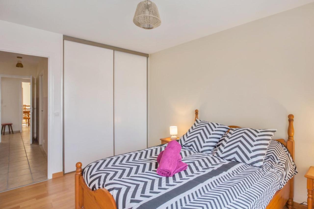 Appartamento Ribera - Welkeys Annecy